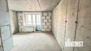 1-к квартира, вторичка, 21м2, 1/9 этаж