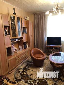 2-к квартира, вторичка, 50м2, 6/9 этаж