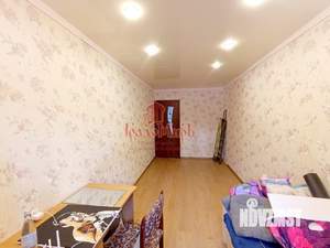 3-к квартира, вторичка, 58м2, 1/5 этаж