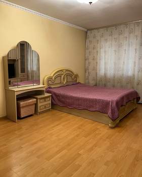 1-к квартира, вторичка, 41м2, 2/17 этаж