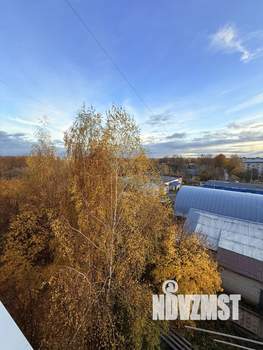 2-к квартира, вторичка, 53м2, 6/9 этаж