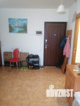 Студия квартира, вторичка, 26м2, 4/10 этаж