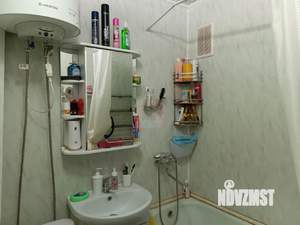 3-к квартира, вторичка, 58м2, 5/5 этаж