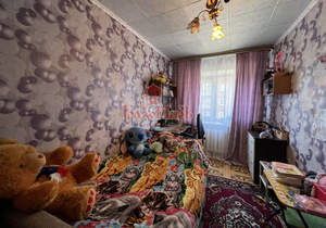 2-к квартира, вторичка, 45м2, 2/4 этаж