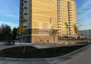 2-к квартира, вторичка, 60м2, 9/15 этаж