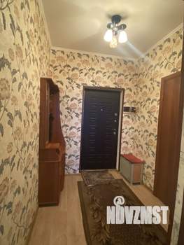 1-к квартира, вторичка, 34м2, 7/9 этаж