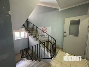 1-к квартира, вторичка, 41м2, 1/3 этаж