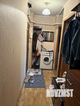 3-к квартира, вторичка, 54м2, 1/5 этаж