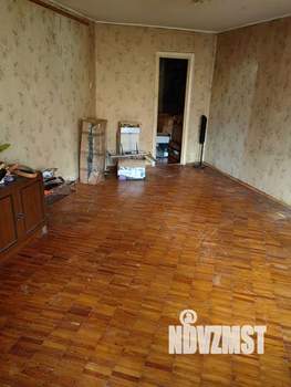 3-к квартира, вторичка, 74м2, 2/5 этаж