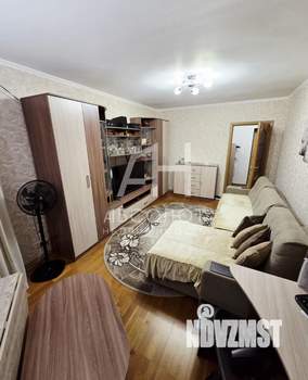 1-к квартира, вторичка, 44м2, 8/12 этаж