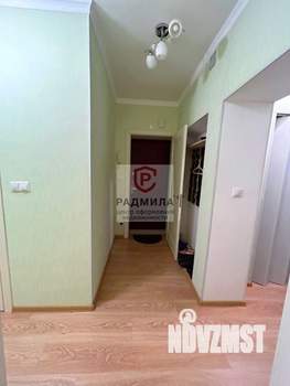 3-к квартира, вторичка, 61м2, 1/5 этаж