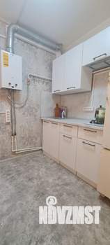 2-к квартира, вторичка, 44м2, 1/5 этаж