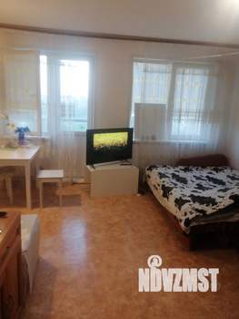 Студия квартира, вторичка, 26м2, 4/10 этаж