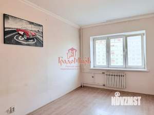 1-к квартира, вторичка, 42м2, 8/17 этаж