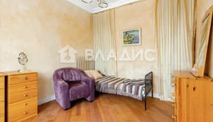 2-к квартира, вторичка, 56м2, 4/5 этаж