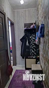 1-к квартира, вторичка, 30м2, 1/5 этаж