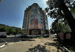 2-к квартира, вторичка, 78м2, 3/8 этаж