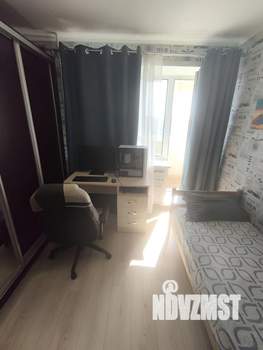 2-к квартира, вторичка, 60м2, 9/14 этаж