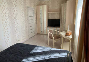 2-к квартира, вторичка, 58м2, 17/17 этаж