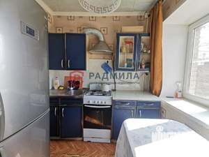 2-к квартира, вторичка, 42м2, 3/4 этаж