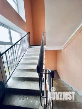 1-к квартира, вторичка, 32м2, 6/6 этаж