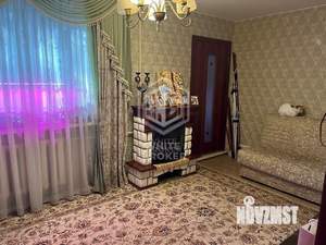 5-к квартира, вторичка, 160м2, 1/3 этаж