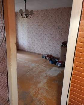 1-к квартира, вторичка, 29м2, 4/5 этаж