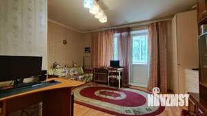 1-к квартира, вторичка, 37м2, 1/5 этаж