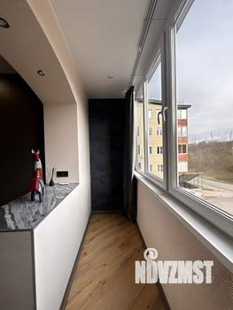 1-к квартира, вторичка, 30м2, 2/4 этаж