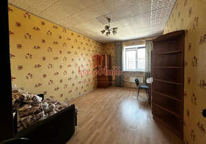 3-к квартира, вторичка, 83м2, 6/9 этаж