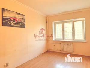 1-к квартира, вторичка, 42м2, 8/17 этаж