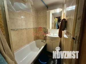 2-к квартира, вторичка, 44м2, 3/5 этаж