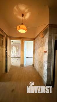 3-к квартира, вторичка, 71м2, 3/4 этаж