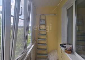 2-к квартира, вторичка, 48м2, 3/5 этаж