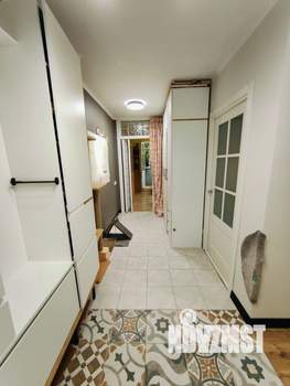 3-к квартира, вторичка, 73м2, 4/5 этаж