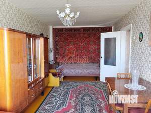 2-к квартира, вторичка, 44м2, 7/9 этаж