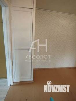 1-к квартира, вторичка, 31м2, 2/5 этаж