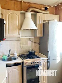 3-к квартира, вторичка, 59м2, 1/5 этаж