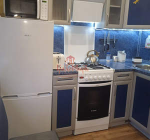 2-к квартира, вторичка, 47м2, 2/3 этаж