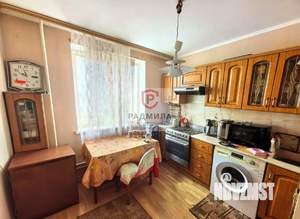 1-к квартира, вторичка, 36м2, 14/17 этаж