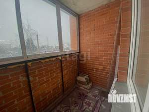 2-к квартира, вторичка, 65м2, 2/10 этаж