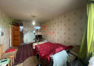 1-к квартира, вторичка, 32м2, 4/5 этаж