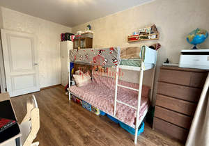 1-к квартира, вторичка, 36м2, 11/16 этаж