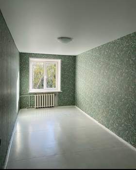 2-к квартира, вторичка, 45м2, 5/5 этаж