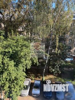 1-к квартира, вторичка, 30м2, 5/5 этаж