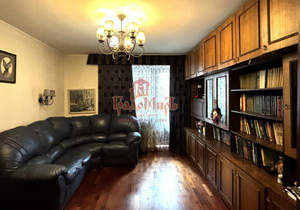 3-к квартира, вторичка, 54м2, 5/5 этаж