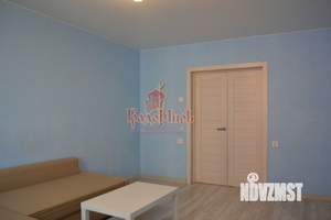 2-к квартира, вторичка, 74м2, 7/17 этаж