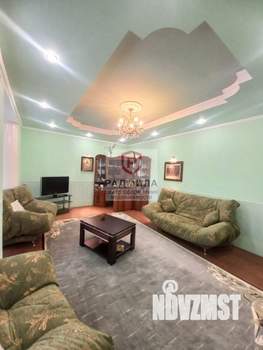 3-к квартира, вторичка, 91м2, 3/7 этаж