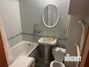 1-к квартира, вторичка, 32м2, 1/5 этаж