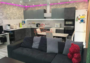 2-к квартира, вторичка, 63м2, 2/16 этаж